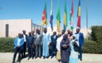 Tchad : la BEAC prépare la commémoration de ses 50 ans