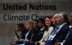 Kenya : le plus grand projet de carbone du sol récompensé à la COP27