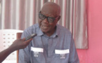Tchad : le conseiller Bidi Valentin qui a refusé le CNT est remplacé par décret