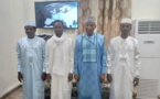 Tchad : des nouveaux cadres du MPS installés au sein du parti