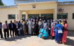 Tchad : la méthode "Kangourou", une technique simple pour la survie des bébés prématurés