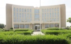 Tchad : deux conseillers à la Cour suprême remplacés