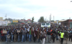 Multi-award-winning mining strike massacre documentary screens on Al Jazeera‏