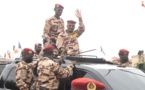 Tchad : le président de la transition attendu à Mongo