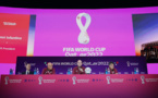 Qatar 2022 : le Comité d'organisation de la Coupe du monde revient sur les critiques