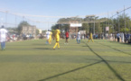 N'Djamena : le tournoi interbancaire de football de la BEAC a ses deux finalistes