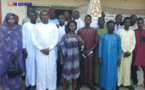 Tchad : d'ex-membres de Wakit Tamma/Les Transformateurs condamnent les évènements du 20/10