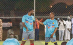 N’Djamena : le football à l’honneur pour les 50 ans de la BEAC