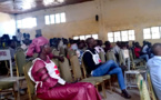 Tchad : une compétition du CICR sur le Droit International Humanitaire à l'Université de Sarh