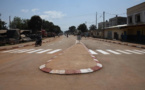 Avenue Idriss Deby Itno à Bangui : le Tchad exprime ses remerciements à la RCA