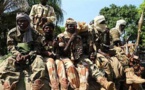 Centrafrique : La Séléka prend acte du refus de partage de pouvoir
