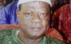 Tchad : décès de l’ex-CEMGA, général Adoum Gabgalia Guelmine