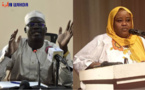 Tchad : Patalet Géo et Fatimé Boukar Kosseï nommés membres du gouvernement