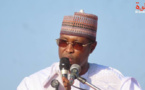 Tchad : départ du gouvernement du ministre Mahamat Lazina 