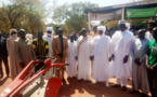Tchad : des cadres de la Tandjilé appuient la population avec des vivres et du matériel