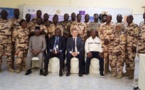 Tchad : les forces de sécurité formées sur les droits de l’Homme