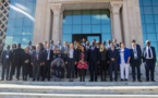 Sommet de la Francophonie : à Tunis, un geste fort des élus locaux dans l'espace francophone