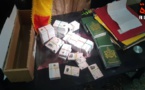 Tchad : gratuité de délivrance de la carte d'identité pour 6 mois, à compter du 1er décembre (ANATS)