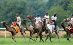 Tchad : Un champion de France participera à la course de dromadaire de Fada Tchad : Un champion de France participera à la course de dromadaire de Fada