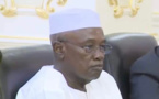 Décès de Dr. Abakar Adoum Haggar en Tunisie
