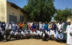 Tchad : l’ONAPE forme 100 jeunes promoteurs en fiscalité et mobilisation de fonds