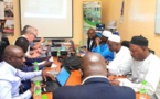 Tchad : le projet ACCEPT tient sa 3ème réunion du Comité scientifique 