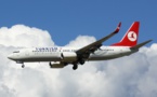 Tchad : La compagnie Turkish air lines réagit à l'article d'Alwihda