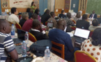 Tchad : des chercheurs évaluent à mi-parcours le projet Laboratoires mixtes internationaux 