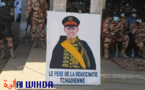 Tchad : le MPS s'organise pour la commémoration de la fête du 1er décembre 2022