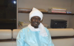 Tchad : Idriss Annour Abdelkerim nommé PCA de la CARMI