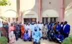 Tchad : la CNDH œuvre pour le renforcement des capacités en promotion et protection des droits humains