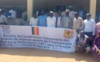 Tchad : dans la Tandjilé, ouverture d’une réunion sur le financement basé sur les performances