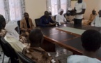 Tchad : rencontre de sensibilisation sur la paix dans le département de Mangalmé