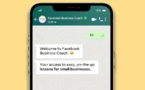 Afrique francophone : Meta lance sur WhatsApp des formations gratuites destinées aux entrepreneurs