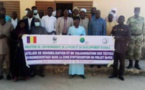 Tchad : au Guéra, les textes environnementaux vulgarisés aux autorités