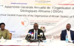 Afrique : l'OSGA vise une exploitation équitable et optimale des ressources minières