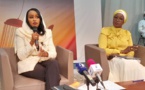 Tchad : Halimé Ali Abbas dévoile un livre sur le développement personnel, "Re, prenez votre vie en main"