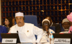 Une délégation du Tchad aux travaux du conseil exécutif de l’UA