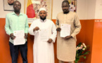 Tchad : Ilnet Télécom signe un protocole d’accord avec le BUTDRA