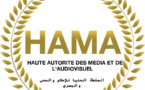 Tchad : la HAMA fixe les redevances annuelles des médias audiovisuels privés