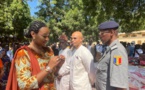 Tchad : 16 jours d'activisme pour renforcer l'égalité du genre