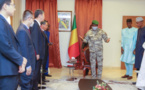 Mali : la Chine va installer deux unités de filature￼ du coton