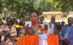 Égalité de genre au Tchad : les femmes invitées à ne pas violenter les hommes
