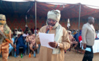 Tchad : le gouverneur du Salamat en tournée de sensibilisation au Bahr-Azoum