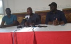 Tchad : le COST lance la semaine d'excellence sportive
