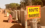 Tchad : reprise des travaux de la route Kélo-Pala