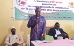 Tchad : au Batha, le PASTGRIK lance une campagne pour le vivre-ensemble et la bonne gouvernance