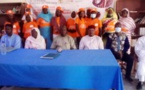 Tchad : 16 jours d'activisme contre les violences faites aux femmes à Mongo
