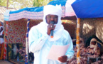 Tchad : le gouverneur du Salamat poursuit sa tournée de sensibilisation au Bahr-Azoum