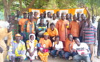 Tchad : les jeunes de l’UNDR de Pala célèbrent la nomination de Kebzabo à la Primature